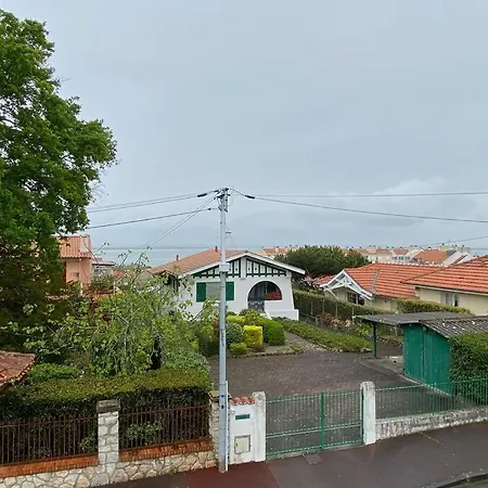 بيت للعطل Maison Quartier De L'aiguillon