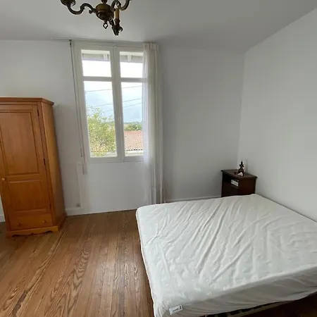 Maison Quartier De L'aiguillon آركاشو