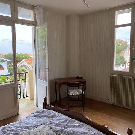 بيت للعطل Maison Quartier De L'aiguillon آركاشو