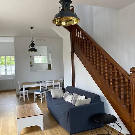 Maison Quartier De L'aiguillon آركاشو
