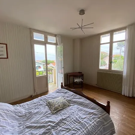 Maison Quartier De L'aiguillon Holiday home